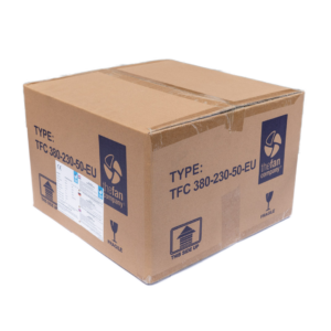 Blower-380-Watt-Doos