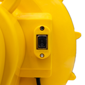 Blower-380-Watt-Knop