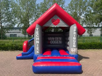 Atracciones personalizadas
